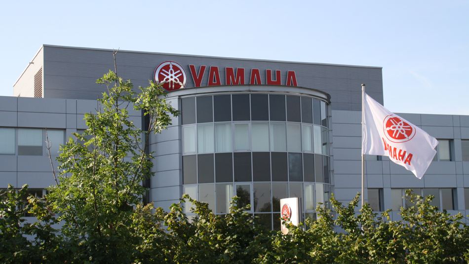 Yamaha Motor Deutschland Yamaha Motor Deutschland