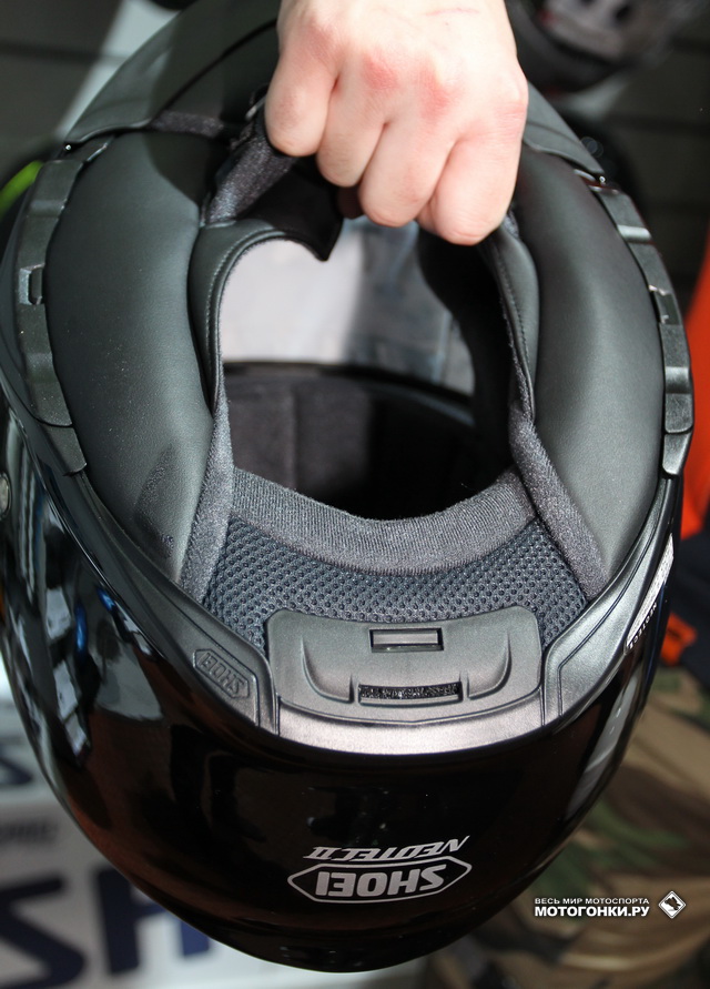 SHOEI Neotec 2 SHOEI Neotec 2