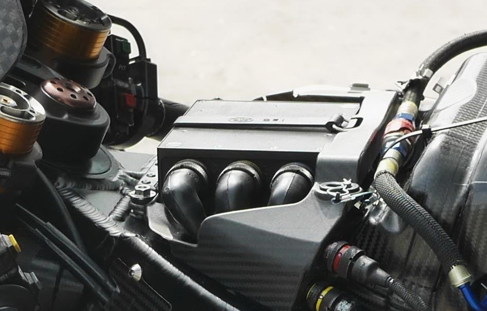 Блок IMU Yamaha M1 Блок IMU Yamaha M1