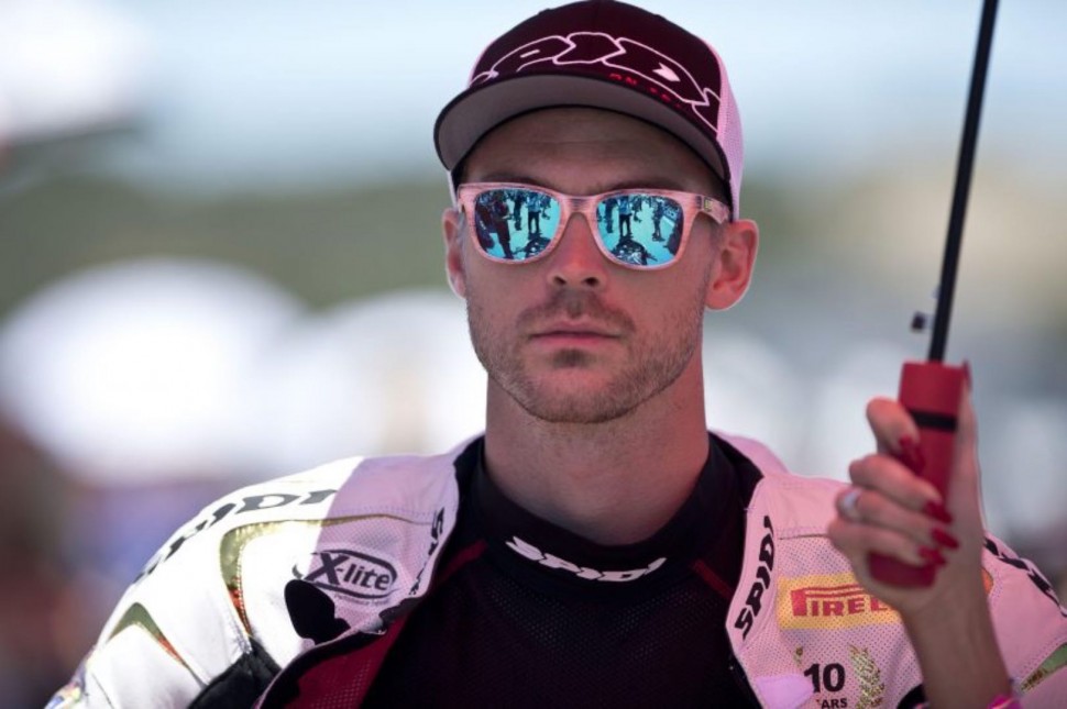 По предварительным данным, Леон Камье выйдет на старт Suzuka 8 Hours 2018 вместо Брадля По предварительным данным, Леон Камье выйдет на старт Suzuka 8 Hours 2018 вместо Брадля