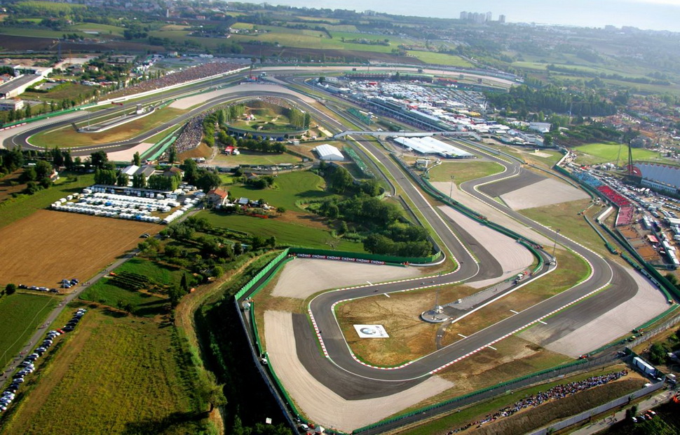 Misano World Circuit Misano World Circuit