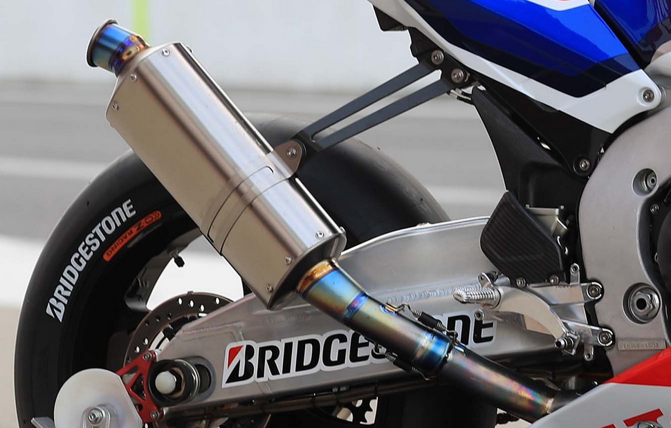 Honda CBR1000RRW Team HRC Honda CBR1000RRW Team HRC
