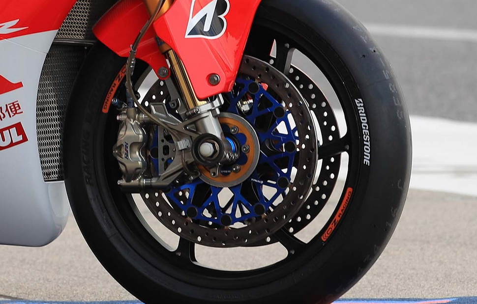 Honda CBR1000RRW Team HRC Honda CBR1000RRW Team HRC