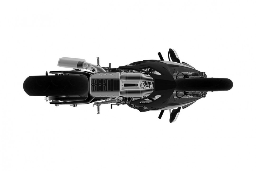 Новый дизайн BMW S1000RR 2019 (утечка) Новый дизайн BMW S1000RR 2019 (утечка)