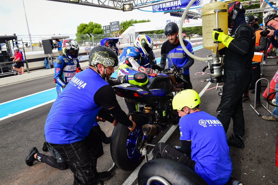 Wepol Racing (penz13.com) уверенно занимает позицию в тройке лидеров! Wepol Racing (penz13.com) уверенно занимает позицию в тройке лидеров!