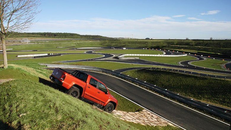 Даже off-road! Даже off-road!