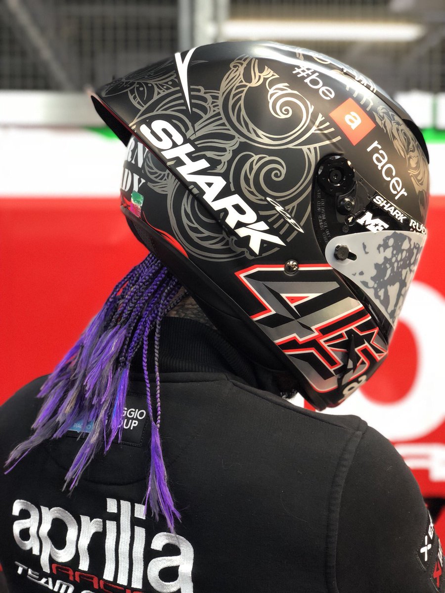 Скотт Рединнг в Мотеги, дреды, Aprilia Racing... Скотт Рединнг в Мотеги, дреды, Aprilia Racing...