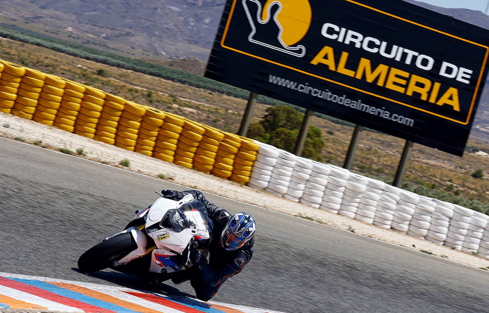 Circuito de Almeria Circuito de Almeria