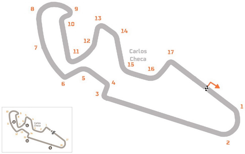 Motorland Aragon наоборот Motorland Aragon наоборот