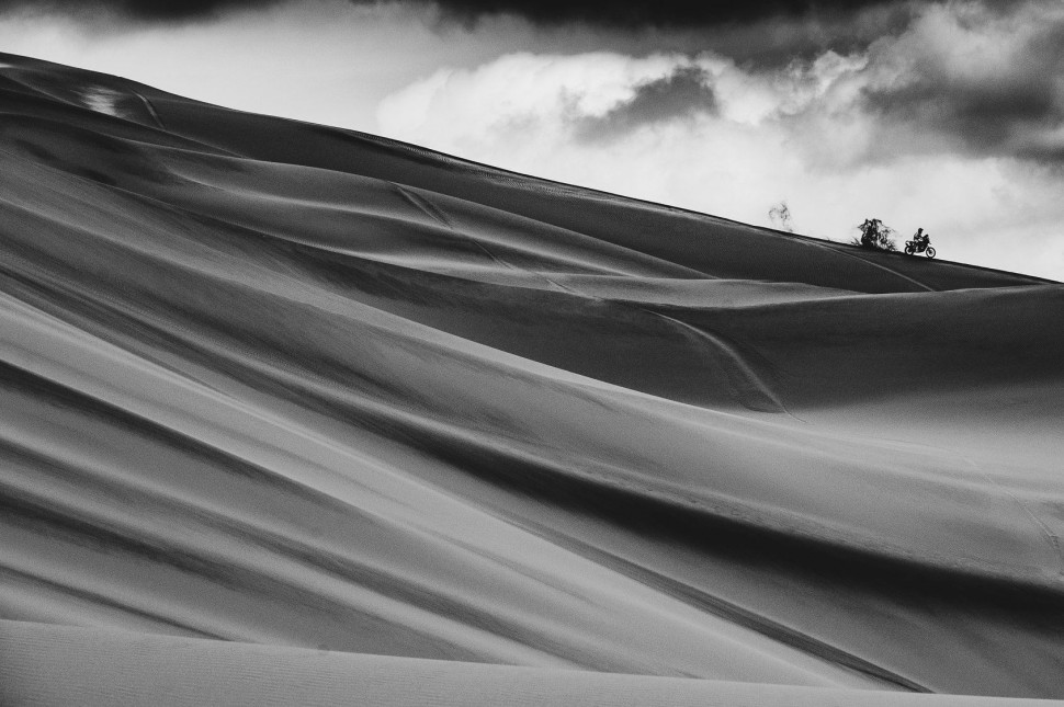 Дакар 2019, СУ5 - Фотограф: Charly López Дакар 2019, СУ5 - Фотограф: Charly López