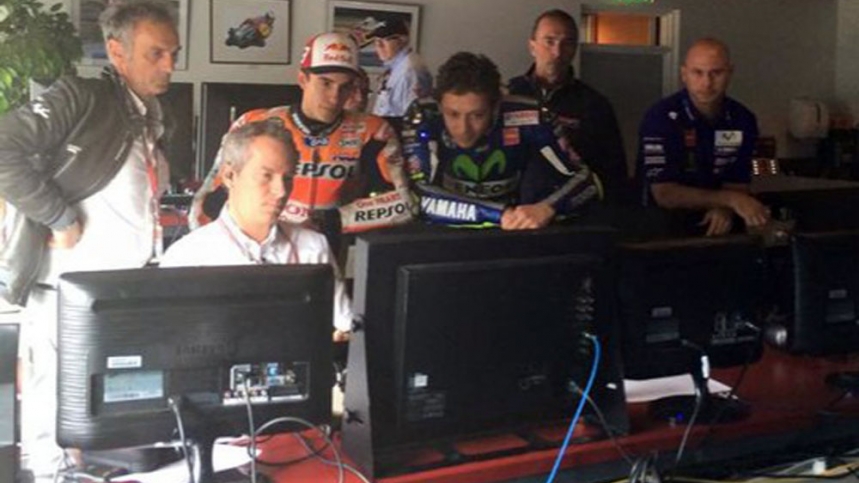 Официальный анонс FIM о Дирекции MotoGP: поменялось все и... ничего! title=