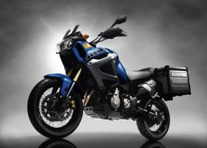 Yamaha Super Tenere XT1200Z (2010) - �����������! (����)
