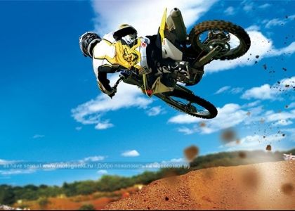 Все кроссовые мотоциклы 2010: гид покупателя Все кроссовые мотоциклы 2010: гид покупателя