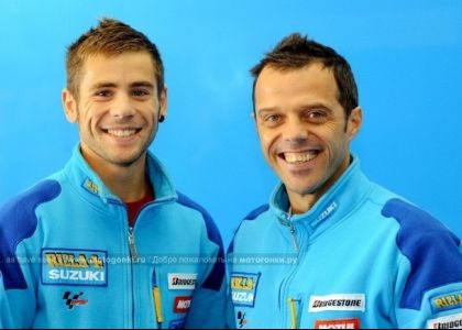 �������� � ������� ��������� - 21 ��� � MotoGP? ���� ���!