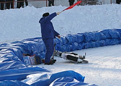 Ice Racing: ��� - ��������� ���������� ������ � ��������