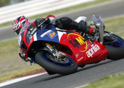 Aprilia, Ducati � Triumph - ����� ����������� ����������