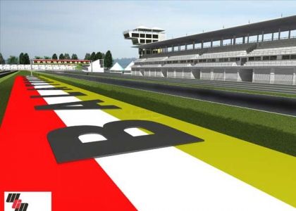 MotoGP: ����-��� ������� ������ �� ����������!