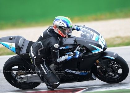 Moto2: ����� - ���������� ������� ���