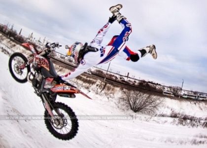 FMX: ������� ���������� - ������ �������! (����)