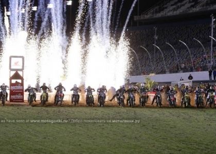 ����������: ��������� ����, ������ ��������� - ������� 2010