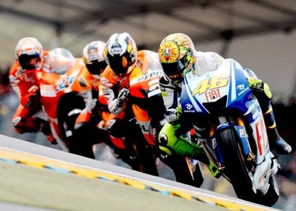 �����-����� �� MotoGP ��� � �������!