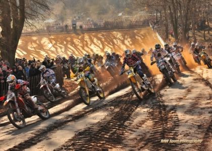 ���������: ����� ����� - Hawkstone Park 2010