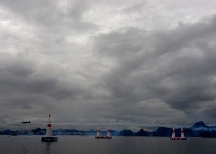 ����� Red Bull Air Race � ��� �� ���������