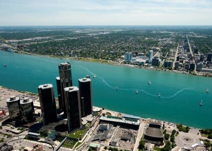 Red Bull Air Race: ��������� ���� ������� �� ������� ��� � ������