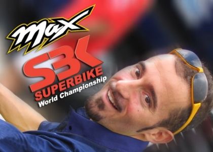 WSBK: ���� ������ - ����� ��������� ������ SUOMY