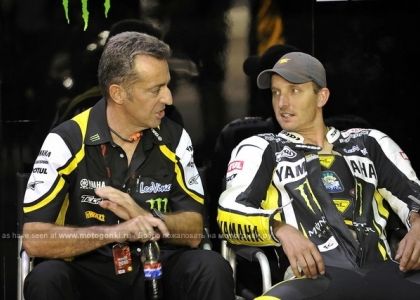 MotoGP-WSBK: ������ �������� ���� � Xerox Ducati?