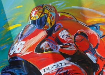MotoGP: ��� � �������? ����� 2011 - ������� �� ������������!