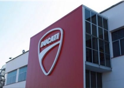 WSBK: Infront Motor Sport �� ����� Ducati - ����������
