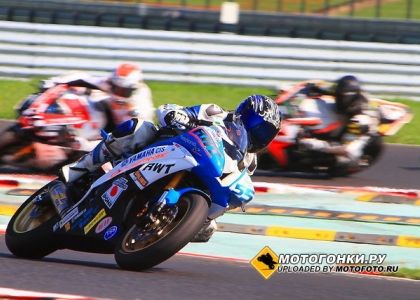 RWT Motorsport: Autodrom Most � ��������� �����!
