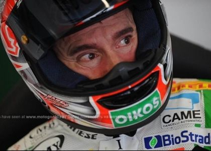 WSBK: ������ � Aprilia � 60 � 51 ���� ��� ����������������