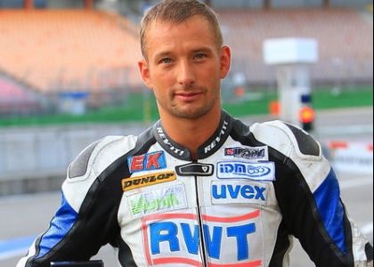 IDM: �������� ���� Hockenheimring ���������