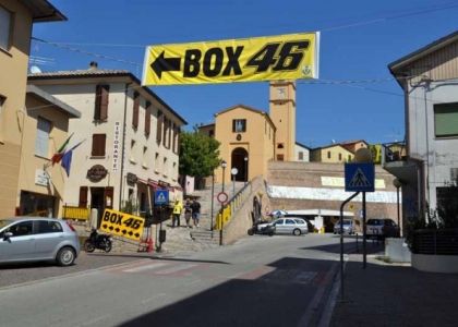 MotoGP: ����� � ��� �������� ����� - ���� �� �������