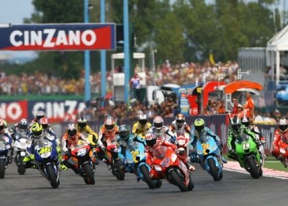 ��������� MotoGP 2011