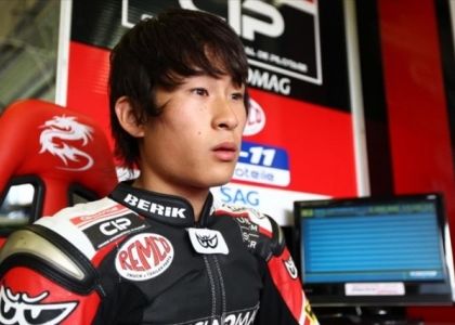 MotoGP - ���������� ��� ���������