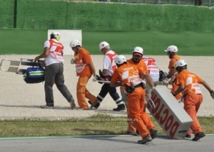 ����������� ���� MotoGP �� ��������� � ��� ����������