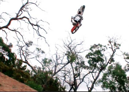 ������������: Front Flip 360 - ������� (�����)