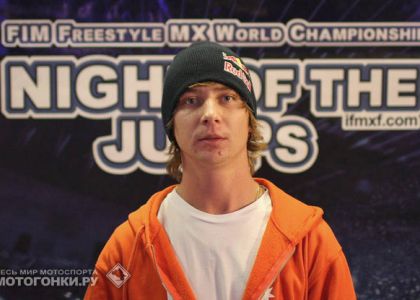 ���������� ��������� ���������� ���� NIGHT of the JUMPs?