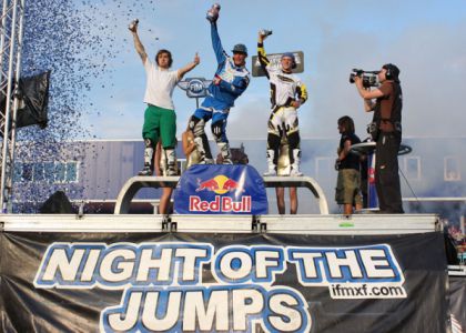 FMX: ���� ����� ������������� ����� ������ � �����