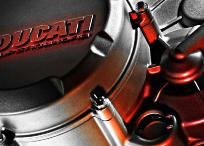 Ducati �������� �������� Superbike 1199 Panigale
