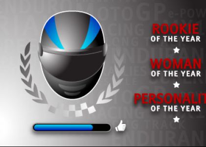 FIM: Чемпион и персона 2011 года - голосование FIM: Чемпион и персона 2011 года - голосование