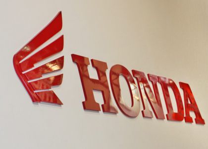 Модельный ряд Honda 2012 года в России Модельный ряд Honda 2012 года в России