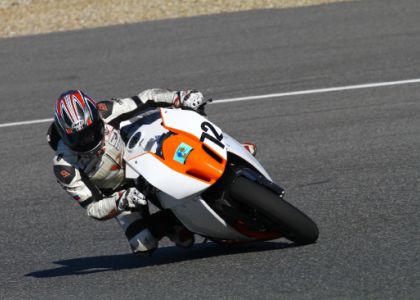 Valkyries Moto �������� ��������� ������ KTM