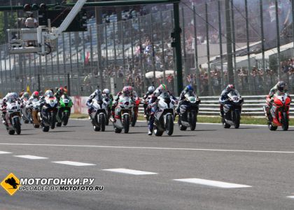 WSBK-2012: ��������� ������!