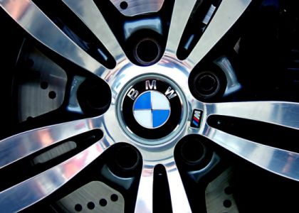 В BMW подвели итоги финансовой пятилетки В BMW подвели итоги финансовой пятилетки