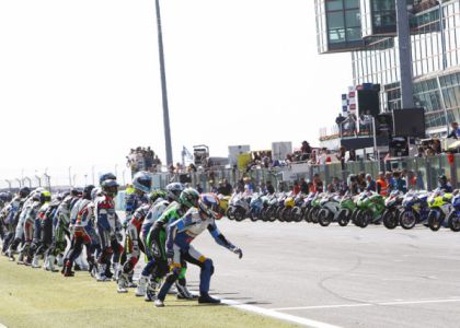 World Endurance: ����� ��������� Bol D�Or!