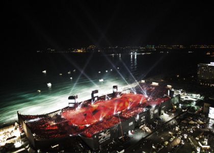 Red Bull X-Fighters 2012: ��� ������ �������?